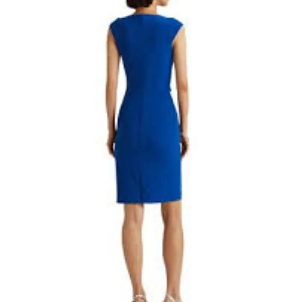 Lauren Ralph Lauren Soft Knit Dress - Picture 2 of 13